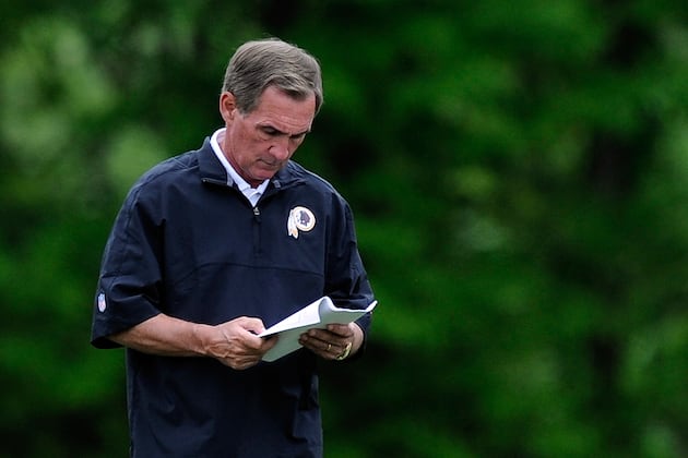 Washington Redskins: Missing Pieces They Could Still Pick Up