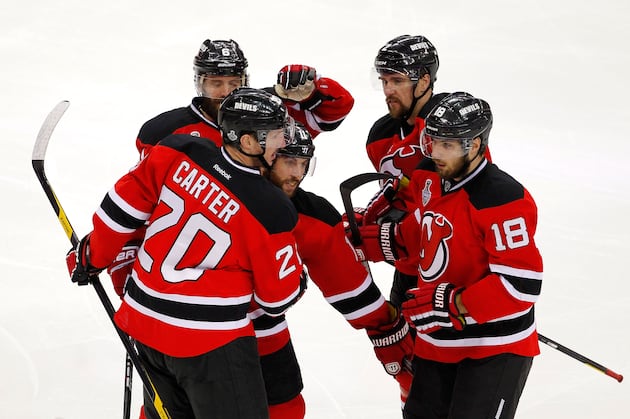 Stanley Cup Predictions 2012: 4 Reasons Why New Jersey Will Come Back Against LA
