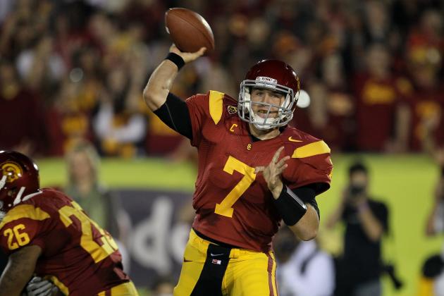 Pac-12 Football: 8 Upperclassmen Who Will Be Great in 2012