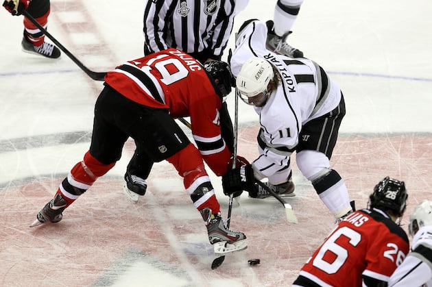 Stanley Cup Finals 2012: Biggest X-Factors That Can Spur Massive Devils Comeback