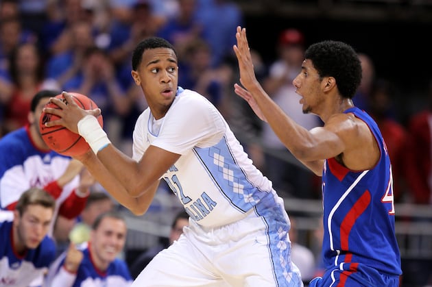 NBA Draft 2012: Analyzing the Top Mock Drafts for Detroit Pistons