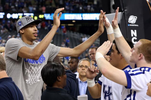 College Basketball Recruiting: 5 Recruits Who Will Shape 2012-13 Season