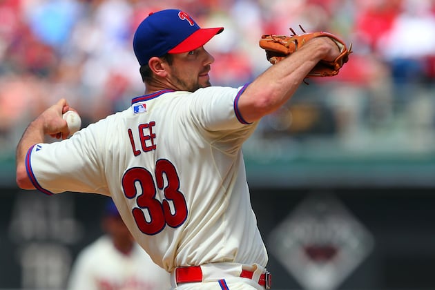 Fantasy Baseball: 10 Breakout Pitching Candidates for the Month of June