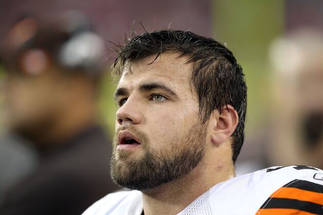 Kansas City Chiefs: 5 Newcomers Who Will Play Big Roles in 2012