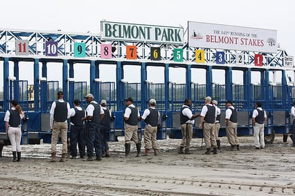 2012 Belmont Stakes Contenders: Handicapping the Entire Field