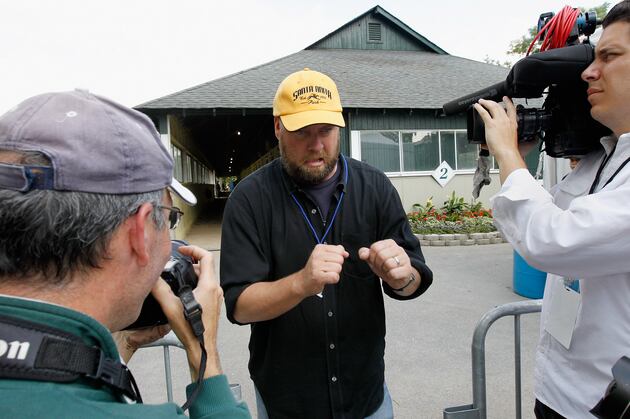 Belmont Stakes 2012 Expert Picks: What Pundits Are Saying About Top Horses