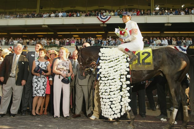 Belmont Stakes 2012: Long Shots with the Best Odds to Win