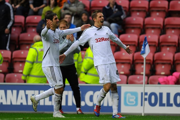 International Football: The Wackiest Goal Celebrations of the Year