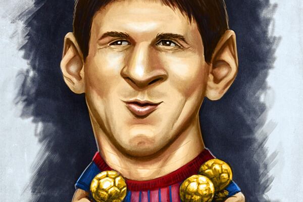 FC Barcelona: 25 Questions We'd Love to Ask Lionel Messi