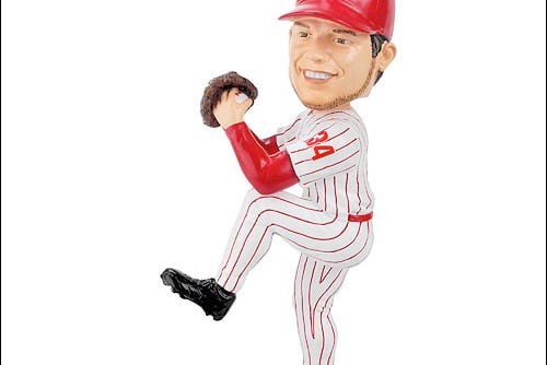 The Worst Bobbleheads in Sports History