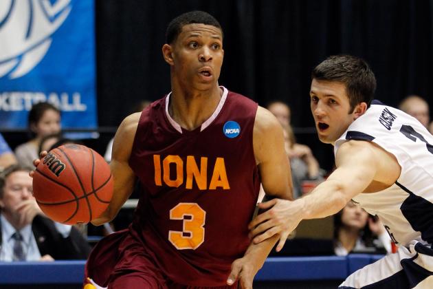 NBA Draft 2012: 5 Second-Round Prospects Who Will Have Legitimate NBA Careers
