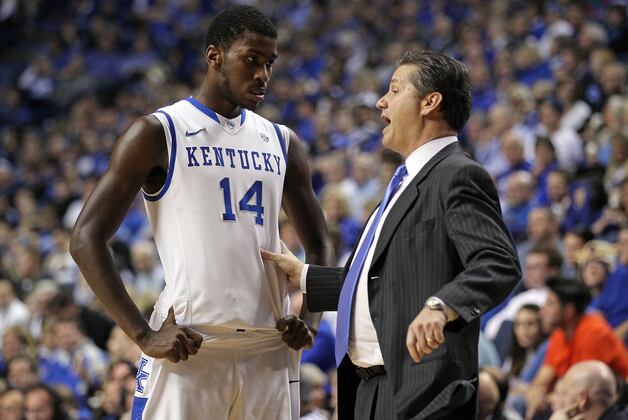 NBA Draft 2012: 4 Areas of Immediate Need for the Cleveland Cavaliers