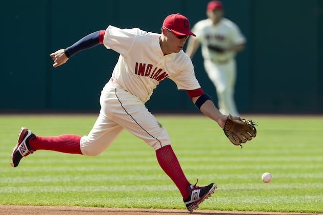 Cleveland Indians MLB Draft Results: Scouting Profiles for 2012 Picks