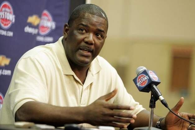 NBA Draft 2012: 5 Players the Detroit Pistons Should Target with Picks