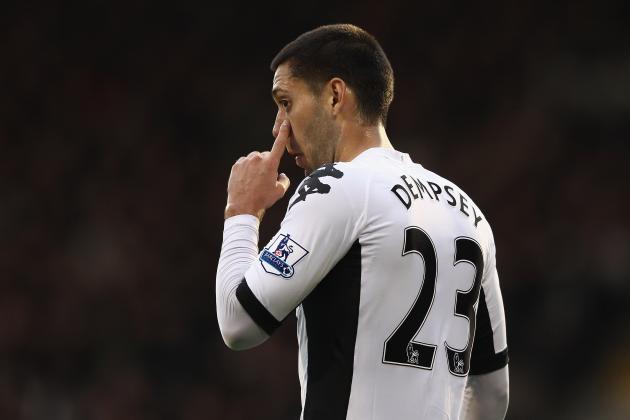 Brendan Rodgers: 5 Liverpool Transfers That Would Make Sense