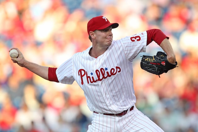 Fantasy Baseball 2012: Players on the DL It's Time to Dump for Good