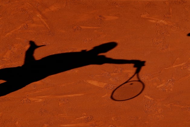 French Open 2012: Updates on the Rising Stars