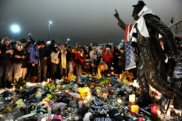 Penn State Football 2012: 5 Bold Predictions for the Post-Paterno Nittany Lions