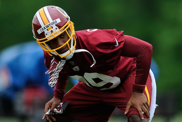 Washington Redskins: 3 Players on the Redskins' Radar That They Must Avoid