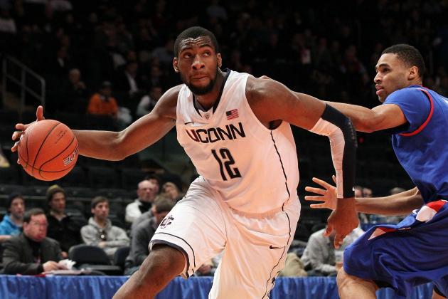 NBA Draft 2012: 5 Lottery-Bound Picks Who Will Bust in the Pros