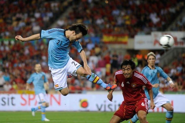 Euro 2012: Predicting Every Game in Group C