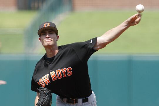 MLB Draft 2012: 5 1st-Round Picks Who Will Have Quick Paths to the Majors