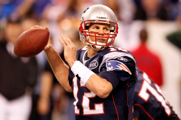 Five Patriots Not Named Tom Brady Who Are Key to Another Super Bowl