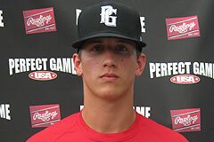 MLB Draft 2012: Scouting Atlanta Braves' Top Pick Lucas Sims