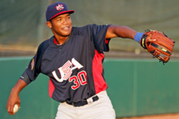 10 Reasons Addison Russell Will Be an Oakland Athletics Superstar