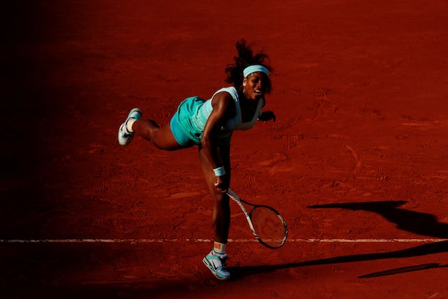 French Open 2012: Fearless Forecasts for the Final Eight