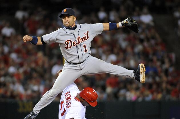MLB Trade Scenarios: 10 Options the Detroit Tigers Should Pursue