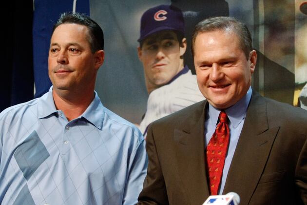 Top MLB Draft Contracts Scott Boras Has Orchestrated