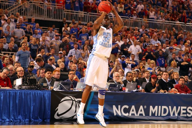 North Carolina Basketball: Predicting Tar Heels' Statistical Leaders for 2012