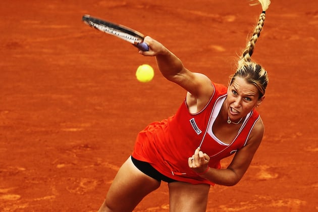 French Open 2012: How 4th-Round Upsets/Surprises Will Affect Rest of Tournament