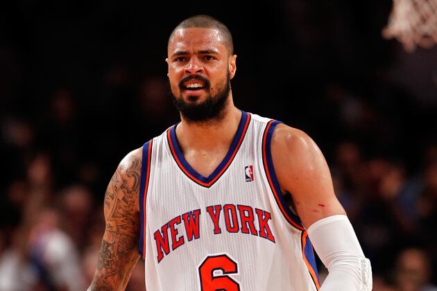 NBA Draft 2012: Defensive Studs the New York Knicks Should Target