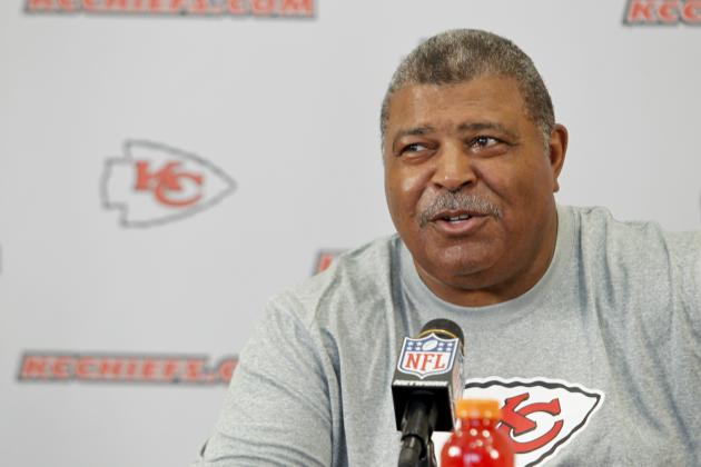 Kansas City Chiefs: 5 Reasonable Goals for This Season