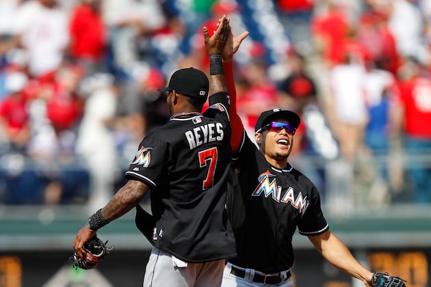 MLB Trade Deadline: 4 Players Miami Marlins Should Pursue