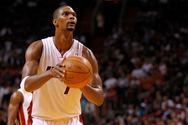 Miami Heat: 5 Questions Facing Chris Bosh When He Returns