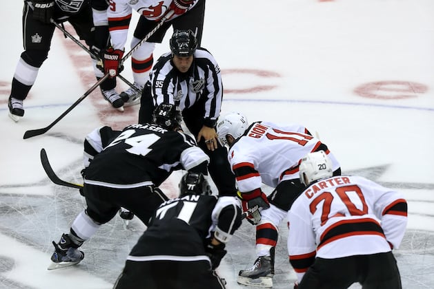 Stanley Cup Finals 2012: 8 Most Important Plays for the Los Angeles Kings