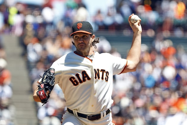 San Francisco Giants: 3 Reasons Barry Zito Is Unsung MVP of Season so Far