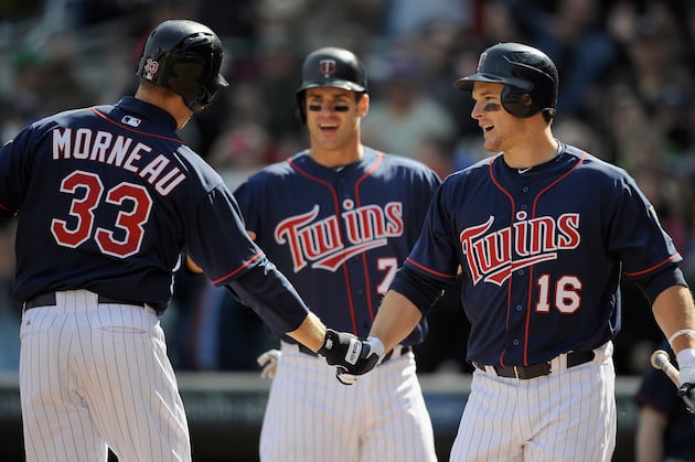 2012 Minnesota Twins: How Minnesota's 5 Highest-Paid Players Are Performing
