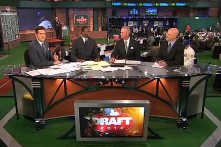 Top 10 Hilarious MLB Draftisms