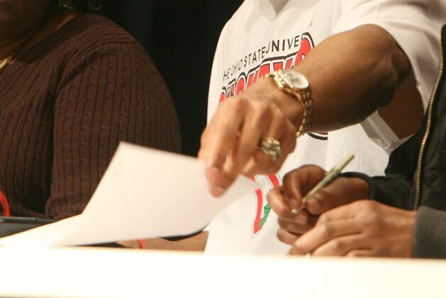 Early Predictions for College Football's Top 10 True Freshmen in 2012