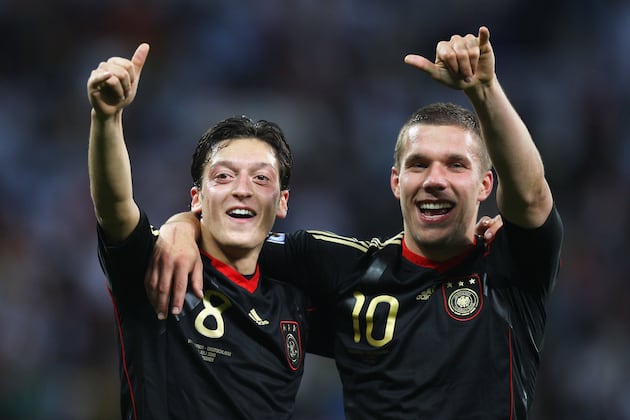 Euro 2012: Group B Preview, Analysis and Predictions for Historic Tournament
