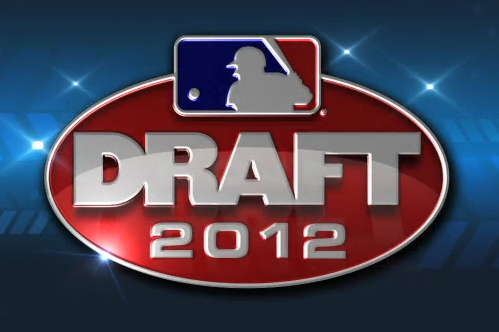 2012 MLB Draft: 7 Steals from Day 1