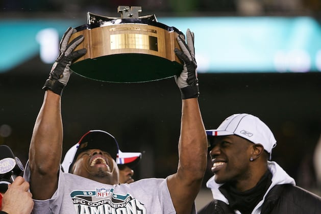 Philadelphia Eagles: 5 Greatest Moments in Team History