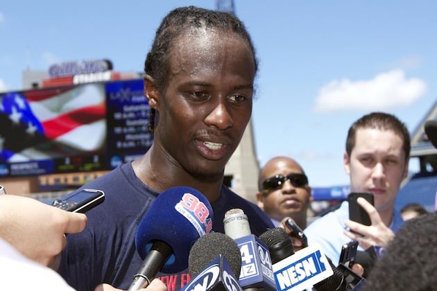 Biggest Winners and Losers of New England Patriots OTAs
