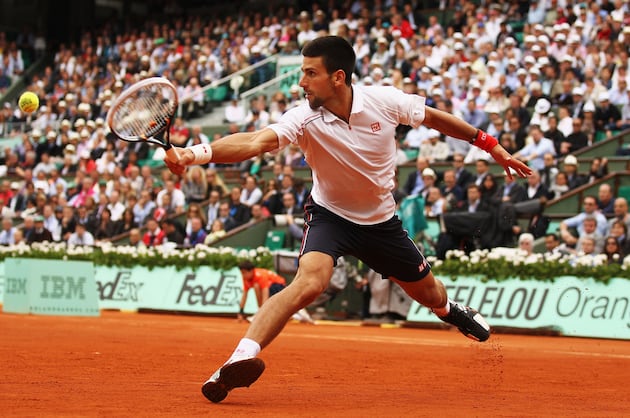 French Open 2012: The Roland Garros Crystal Ball