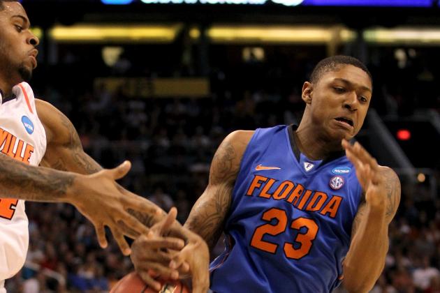 Toronto Raptors: 5 Draft Prospects Who Can Change the Future of the Raptors