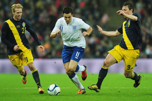 Euro 2012: Predicting Every Game in Group D